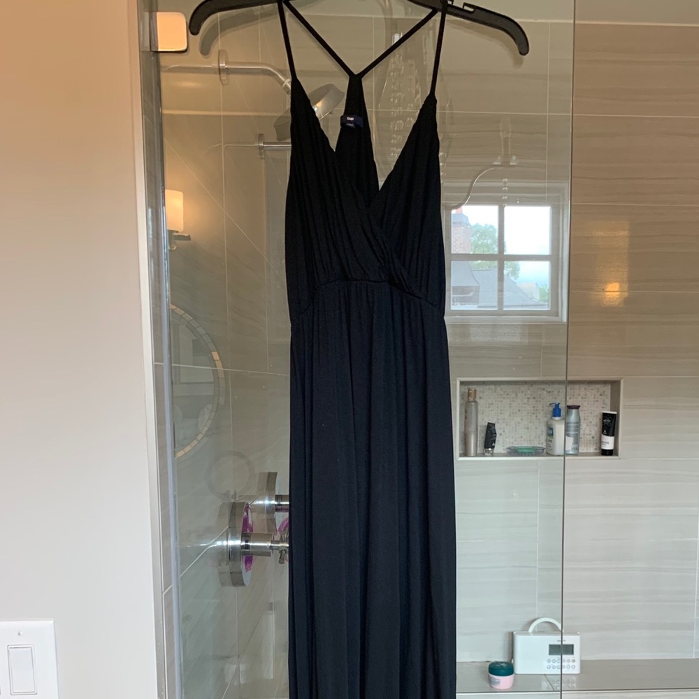 Gap Maxi dress
